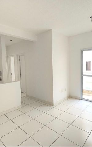 Apartamento à venda com 47m², 2 quartos e 1 vaga Apartamento à venda com 47m², 2 quartos e 1 vagaSala