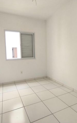 Apartamento à venda com 47m², 2 quartos e 1 vaga Apartamento à venda com 47m², 2 quartos e 1 vagaQuarto