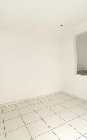 Apartamento à venda com 47m², 2 quartos e 1 vaga Apartamento à venda com 47m², 2 quartos e 1 vagaSala
