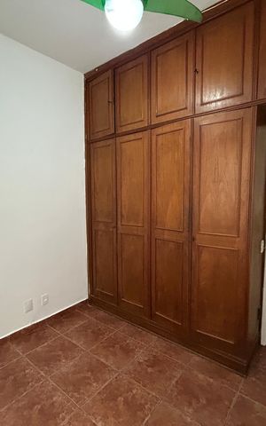 Apartamento para alugar com 70m², 2 quartos e 1 vagaQuarto 1