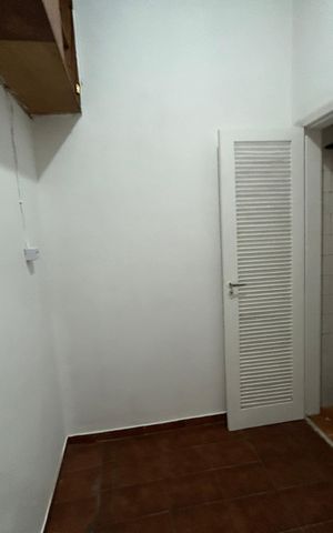 Apartamento para alugar com 70m², 2 quartos e 1 vagaQuarto de Serviço