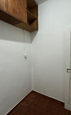 Apartamento para alugar com 70m², 2 quartos e 1 vagaQuarto de Serviço