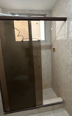 Apartamento para alugar com 70m², 2 quartos e 1 vagaBanheiro