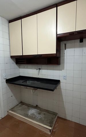Apartamento para alugar com 70m², 2 quartos e 1 vagaCozinha