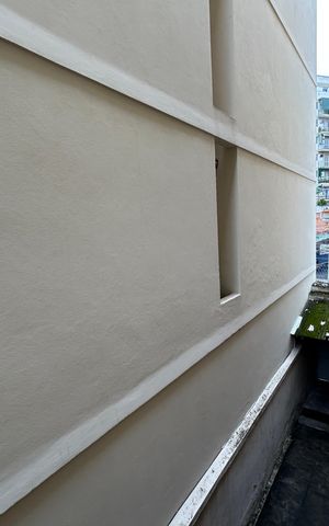 Apartamento para alugar com 70m², 2 quartos e 1 vagaVista do Quarto 1