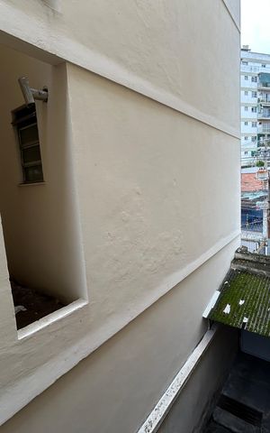 Apartamento para alugar com 70m², 2 quartos e 1 vagaVista do Quarto 2
