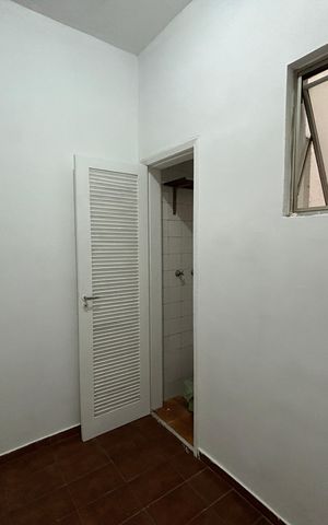 Apartamento para alugar com 70m², 2 quartos e 1 vagaQuarto de Serviço