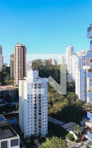 Apartamento para alugar com 128m², 3 quartos e 2 vagas Apartamento para alugar com 128m², 3 quartos e 2 vagasVista