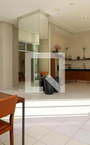 Apartamento para alugar com 128m², 3 quartos e 2 vagas Apartamento para alugar com 128m², 3 quartos e 2 vagasÁrea externa