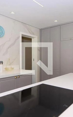 Apartamento para alugar com 128m², 3 quartos e 2 vagas Apartamento para alugar com 128m², 3 quartos e 2 vagasCozinha