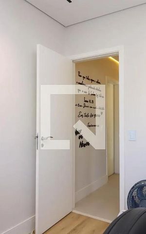 Apartamento para alugar com 128m², 3 quartos e 2 vagas Apartamento para alugar com 128m², 3 quartos e 2 vagasQuarto
