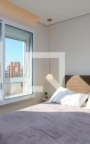 Apartamento para alugar com 128m², 3 quartos e 2 vagas Apartamento para alugar com 128m², 3 quartos e 2 vagasQuarto