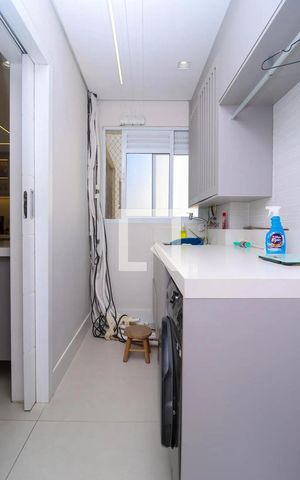Apartamento para alugar com 128m², 3 quartos e 2 vagas Apartamento para alugar com 128m², 3 quartos e 2 vagasCozinha