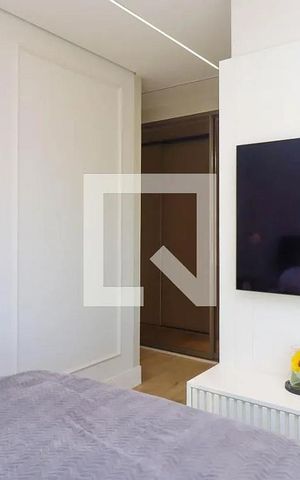Apartamento para alugar com 128m², 3 quartos e 2 vagas Apartamento para alugar com 128m², 3 quartos e 2 vagasQuarto