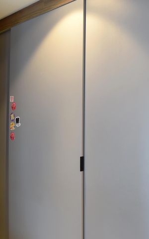 Apartamento para alugar com 60m², 2 quartos e 1 vagaSuíte
