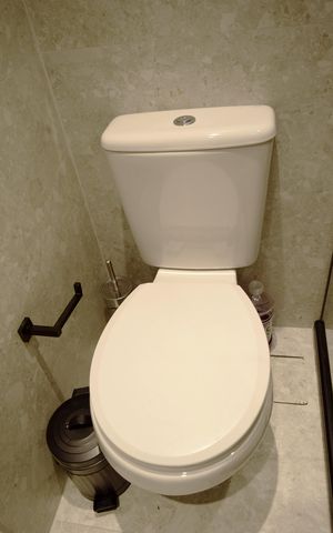 Apartamento para alugar com 60m², 2 quartos e 1 vagaBanheiro Social