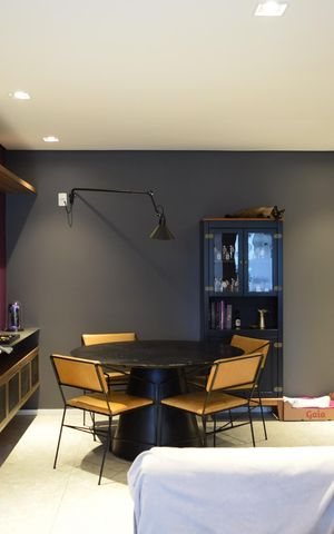 Apartamento para alugar com 60m², 2 quartos e 1 vagaSala