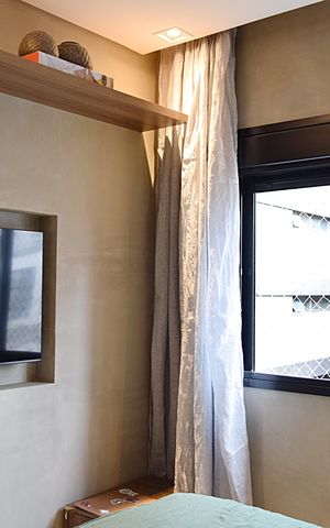 Apartamento para alugar com 60m², 2 quartos e 1 vagaSuíte