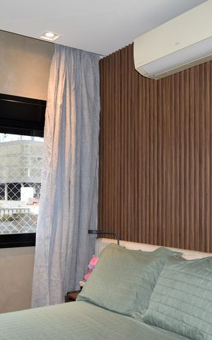 Apartamento para alugar com 60m², 2 quartos e 1 vagaSuíte