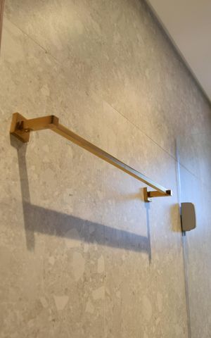 Apartamento para alugar com 60m², 2 quartos e 1 vagaBanheiro da Suíte