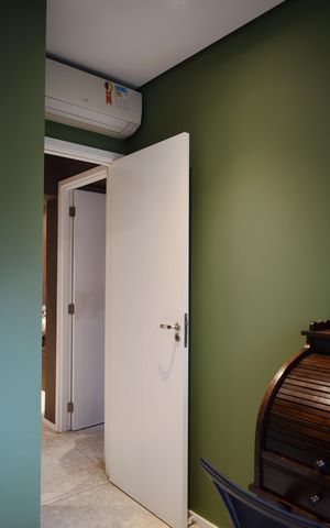Apartamento para alugar com 60m², 2 quartos e 1 vagaQuarto
