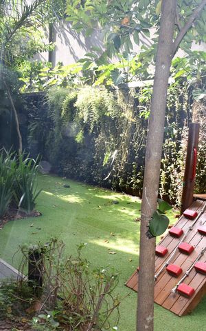 Apartamento para alugar com 60m², 2 quartos e 1 vagaPlayground