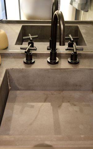 Apartamento para alugar com 60m², 2 quartos e 1 vagaBanheiro Social