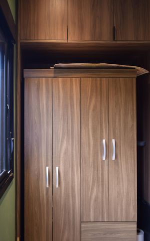 Apartamento para alugar com 60m², 2 quartos e 1 vagaQuarto