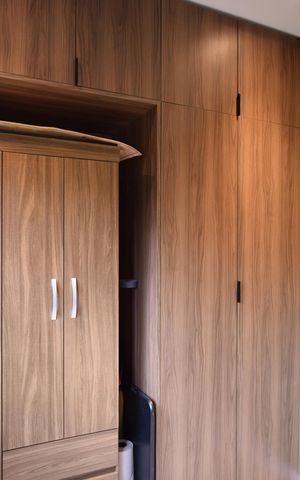 Apartamento para alugar com 60m², 2 quartos e 1 vagaQuarto