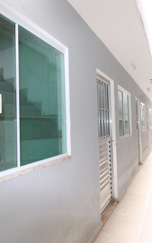 Casa à venda com 700m², 2 quartos e 2 vagasÁrea externa