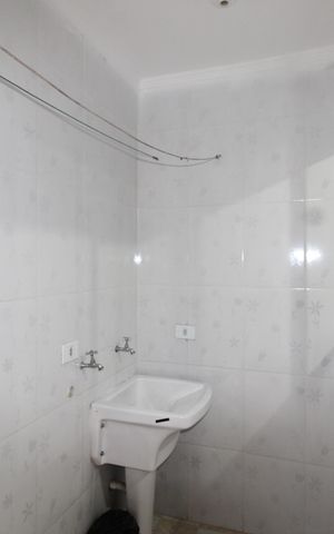 Casa à venda com 700m², 2 quartos e 2 vagasÁrea de Serviço