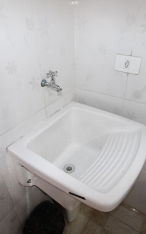 Casa à venda com 700m², 2 quartos e 2 vagasÁrea de Serviço