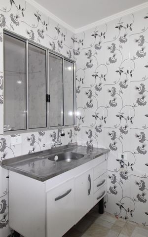 Casa à venda com 700m², 2 quartos e 2 vagasCozinha