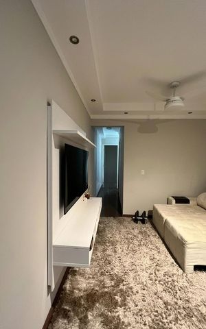 Apartamento para alugar com 50m², 2 quartos e 1 vaga Apartamento para alugar com 50m², 2 quartos e 1 vagaSala