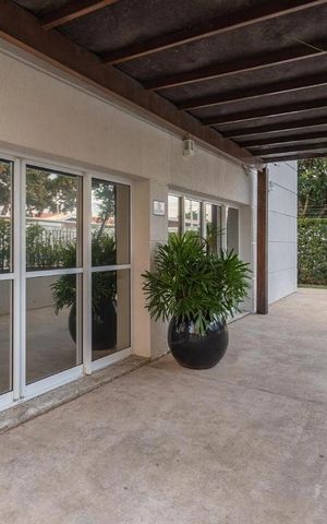 Apartamento para alugar com 50m², 2 quartos e 1 vaga Apartamento para alugar com 50m², 2 quartos e 1 vagaÁrea externa