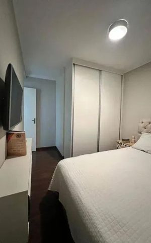 Apartamento para alugar com 50m², 2 quartos e 1 vaga Apartamento para alugar com 50m², 2 quartos e 1 vagaQuarto