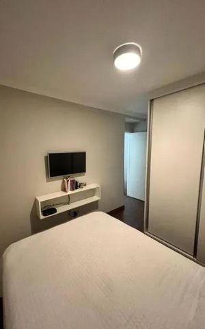Apartamento para alugar com 50m², 2 quartos e 1 vaga Apartamento para alugar com 50m², 2 quartos e 1 vagaQuarto
