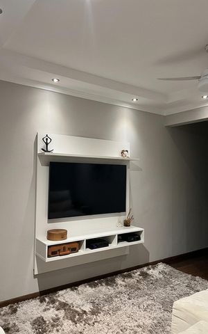 Apartamento para alugar com 50m², 2 quartos e 1 vaga Apartamento para alugar com 50m², 2 quartos e 1 vagaSala