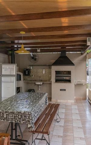 Apartamento para alugar com 50m², 2 quartos e 1 vaga Apartamento para alugar com 50m², 2 quartos e 1 vagaÁrea externa