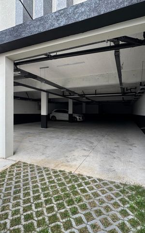 Casa de condomínio para alugar com 60m², 2 quartos e 1 vagaGaragem