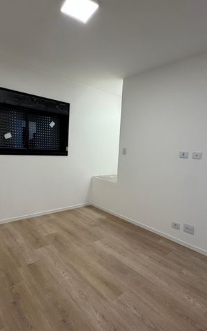 Casa de condomínio para alugar com 60m², 2 quartos e 1 vagaQuarto 1