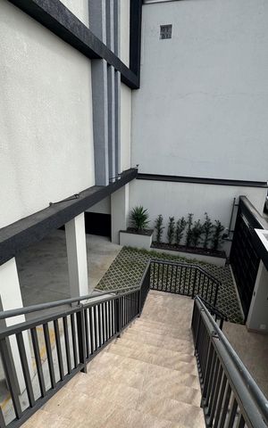 Casa de condomínio para alugar com 60m², 2 quartos e 1 vagaAcesso