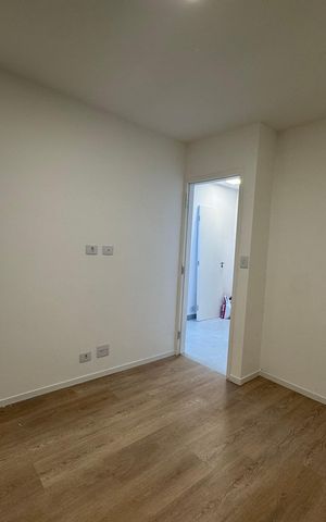 Casa de condomínio para alugar com 60m², 2 quartos e 1 vagaQuarto 1