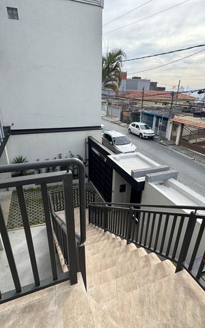 Casa de condomínio para alugar com 60m², 2 quartos e 1 vagaAcesso