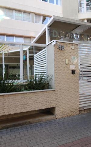Apartamento para alugar com 90m², 3 quartos e 1 vagaPortaria