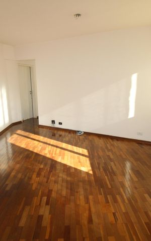 Apartamento para alugar com 90m², 3 quartos e 1 vagaSala