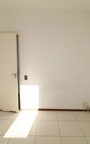 Apartamento para alugar com 90m², 3 quartos e 1 vagaQuarto 2