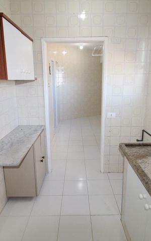Apartamento para alugar com 90m², 3 quartos e 1 vagaCozinha