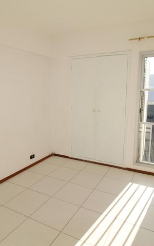 Apartamento para alugar com 90m², 3 quartos e 1 vagaQuarto 2