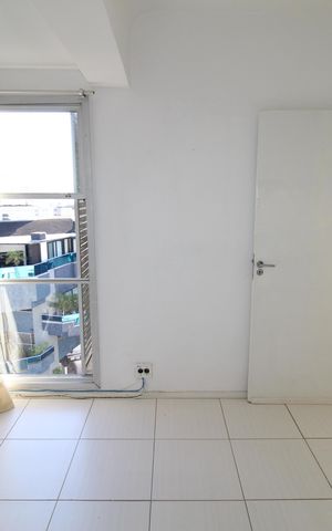 Apartamento para alugar com 90m², 3 quartos e 1 vagaQuarto 3